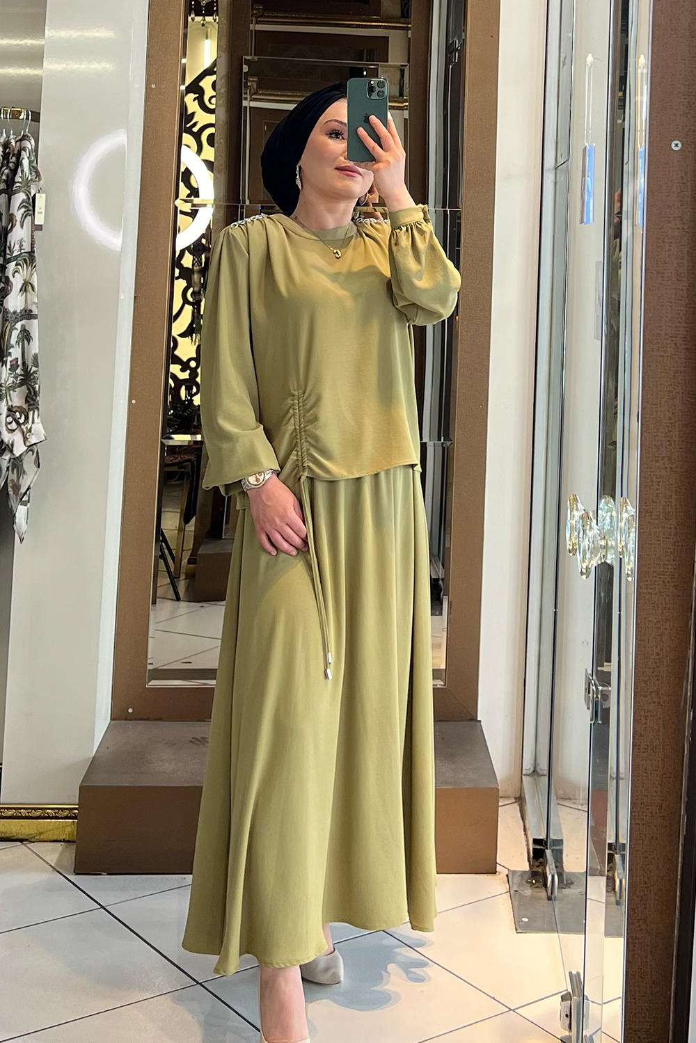 Nihan Takım 6099 Nihan Takım 6099